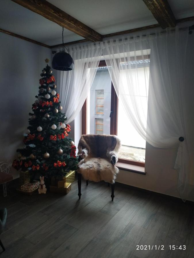 Князів Двір Hotel Bukovel Exterior foto