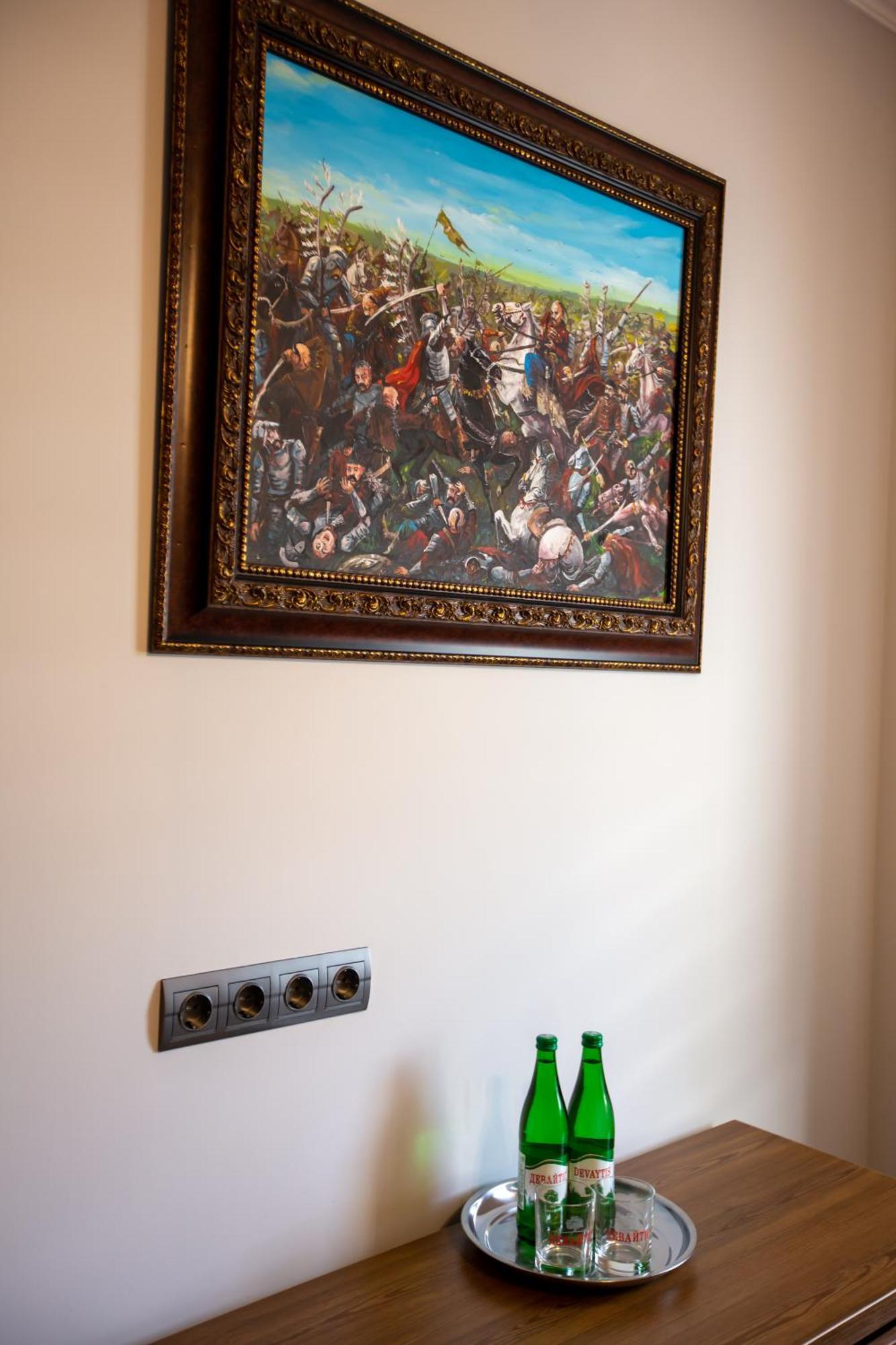 Князів Двір Hotel Bukovel Quarto foto